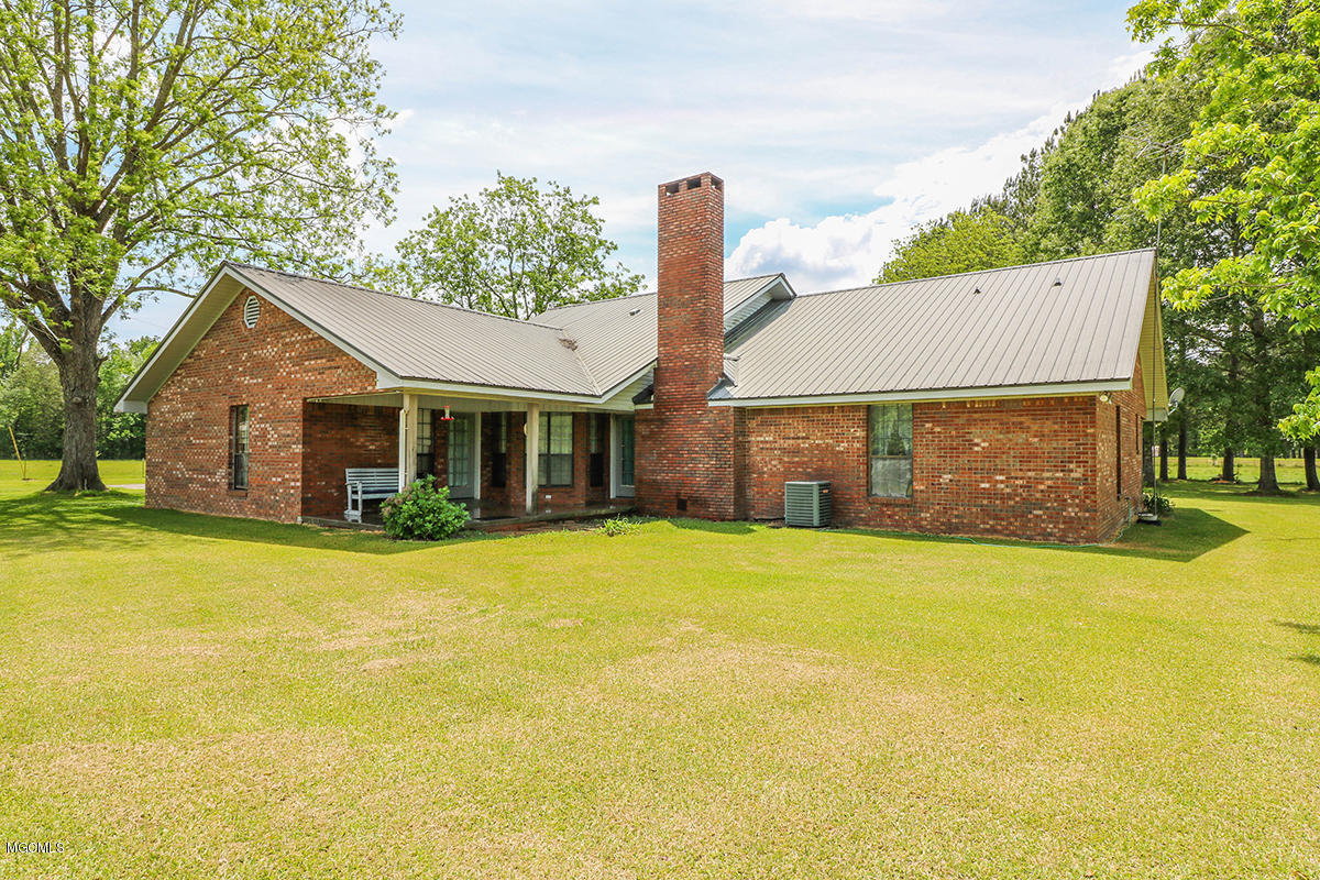 174 Bexley Road Lucedale, MS 39452 - Photo 45 of 59 45