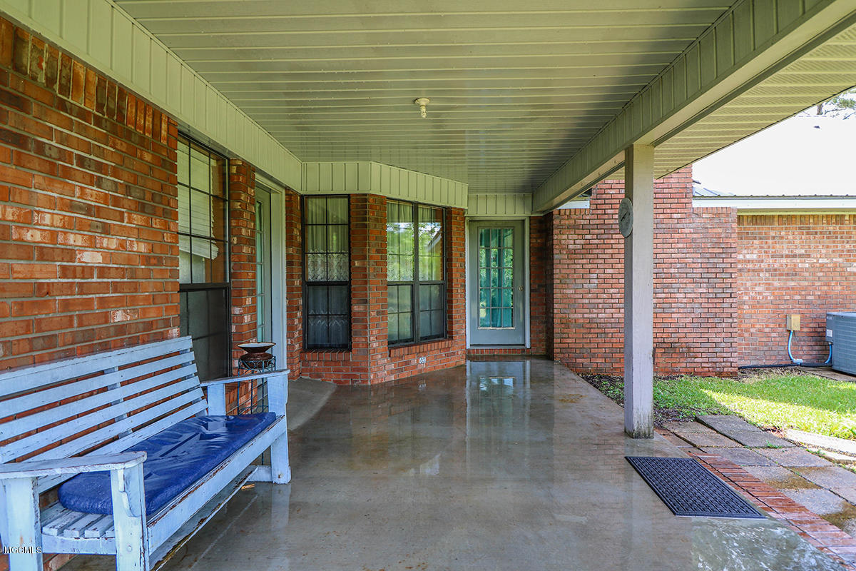174 Bexley Road Lucedale, MS 39452 - Photo 46 of 59 46
