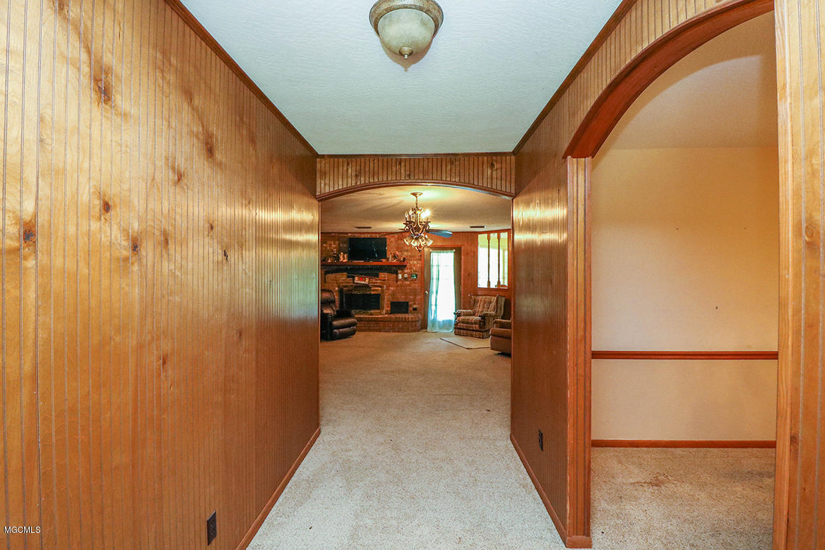 174 Bexley Road Lucedale, MS 39452 - Photo 5 of 59 5