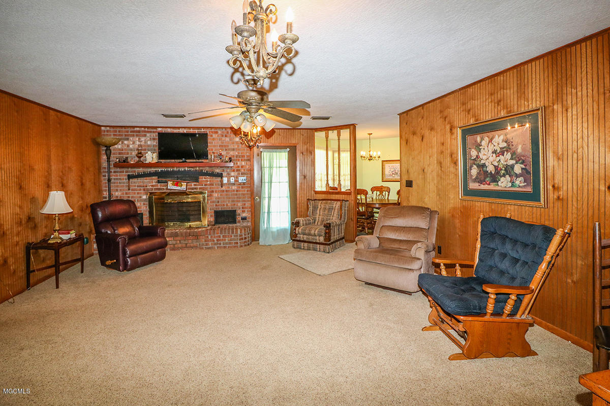 174 Bexley Road Lucedale, MS 39452 - Photo 6 of 59 6