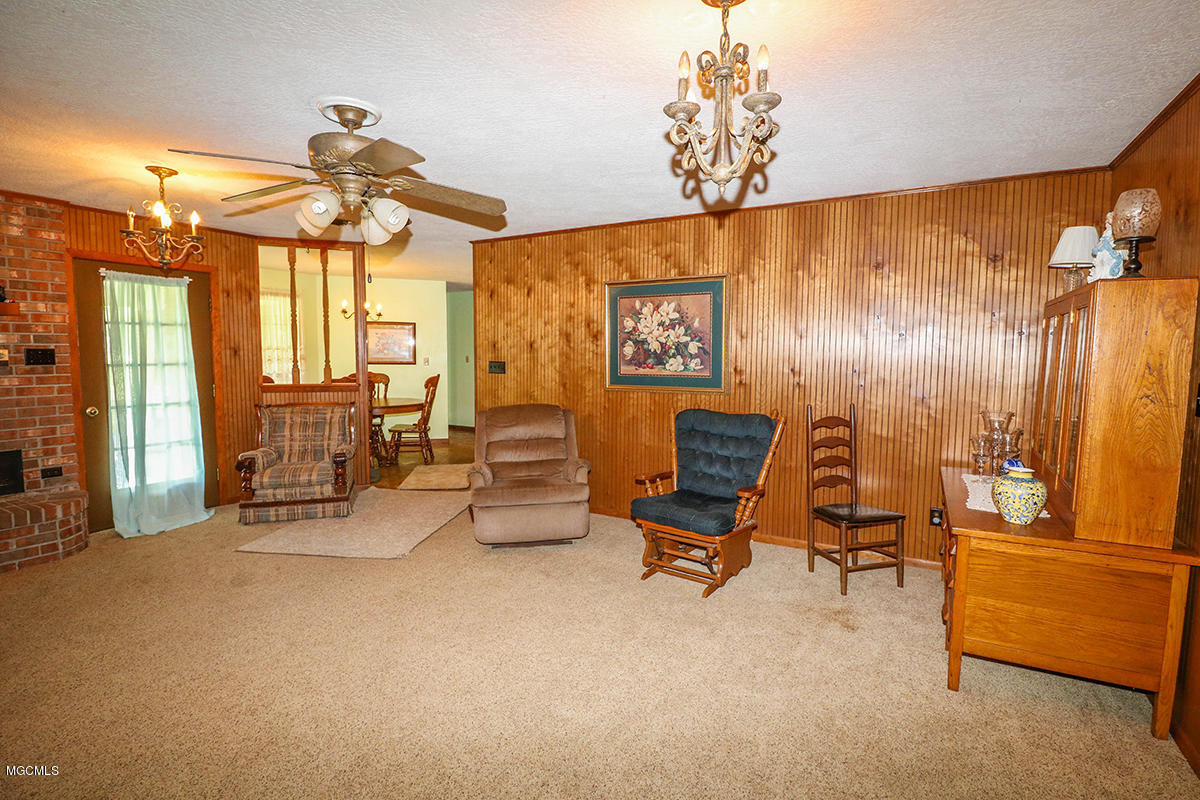174 Bexley Road Lucedale, MS 39452 - Photo 7 of 59 7