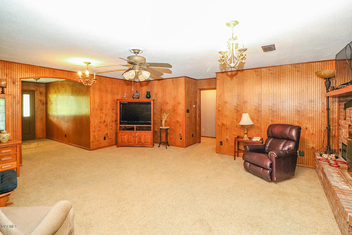 174 Bexley Road Lucedale, MS 39452 - Photo 8 of 59 8