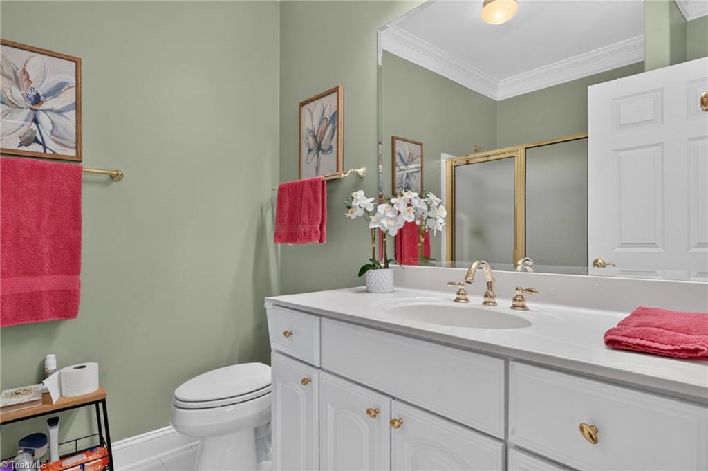 522 College Road, Unit 207 Greensboro, NC 27410 - Photo 31 of 34