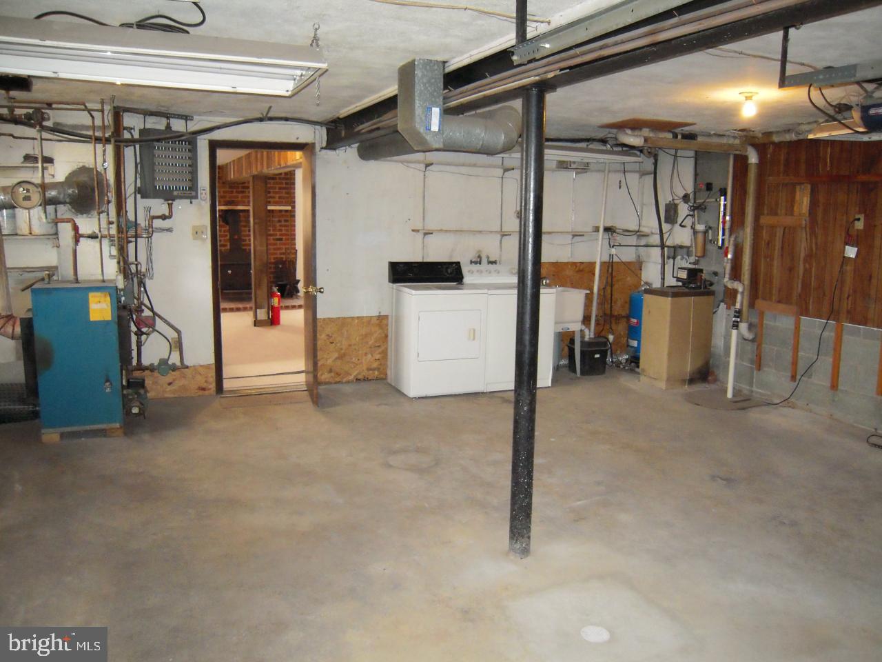 265 Rock Point Road Marietta, PA 17547 - Photo 11 of 13 Basement storage