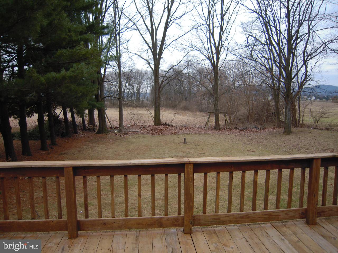 265 Rock Point Road Marietta, PA 17547 - Photo 12 of 13 Deck