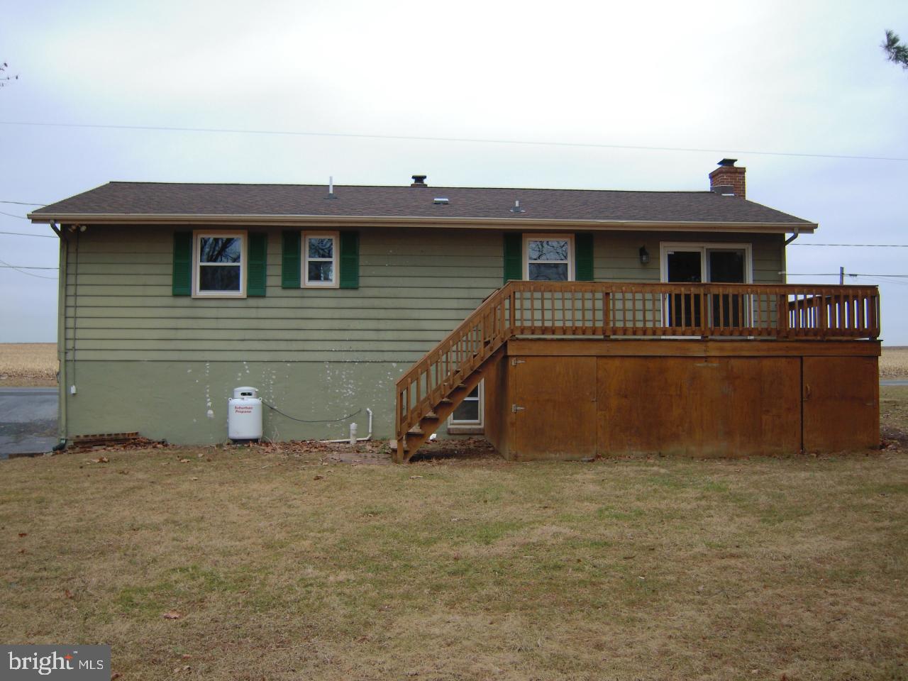 265 Rock Point Road Marietta, PA 17547 - Photo 13 of 13 Rear