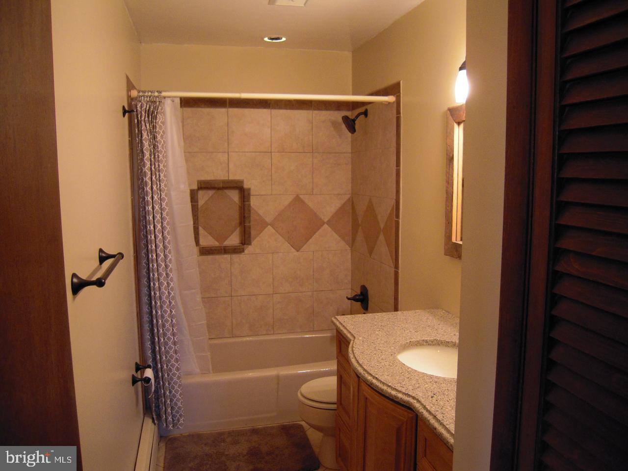 265 Rock Point Road Marietta, PA 17547 - Photo 5 of 13 Remodeled bathroom