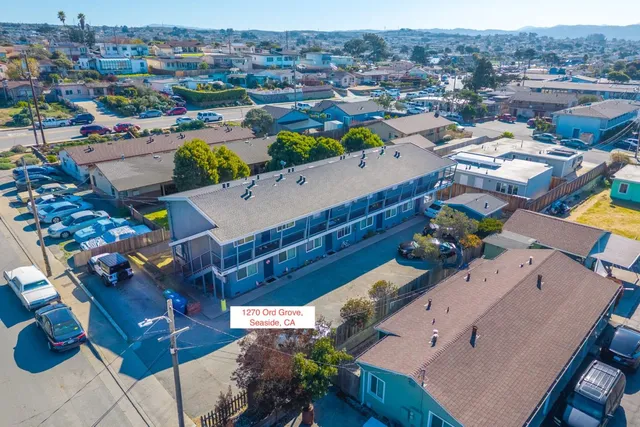 $1,850,000 | 1270 Ord Grove Avenue, Seaside, CA 93955