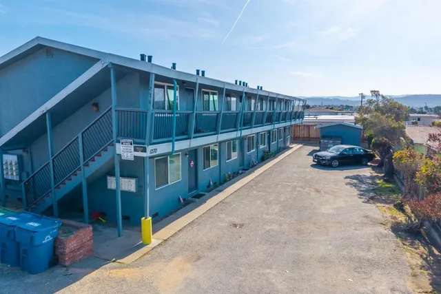 $1,850,000 | 1270 Ord Grove Avenue, Seaside, CA 93955