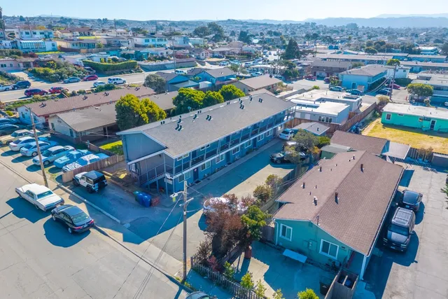 $1,850,000 | 1270 Ord Grove Avenue, Seaside, CA 93955
