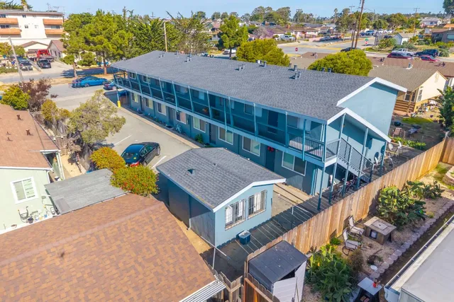 $1,850,000 | 1270 Ord Grove Avenue, Seaside, CA 93955