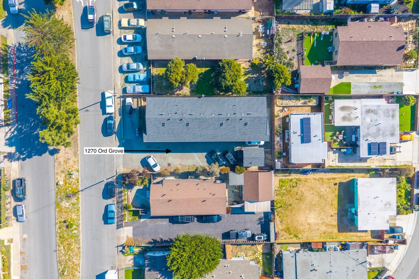 1270 Ord Grove Avenue Seaside, CA 93955 - Photo 6 of 7