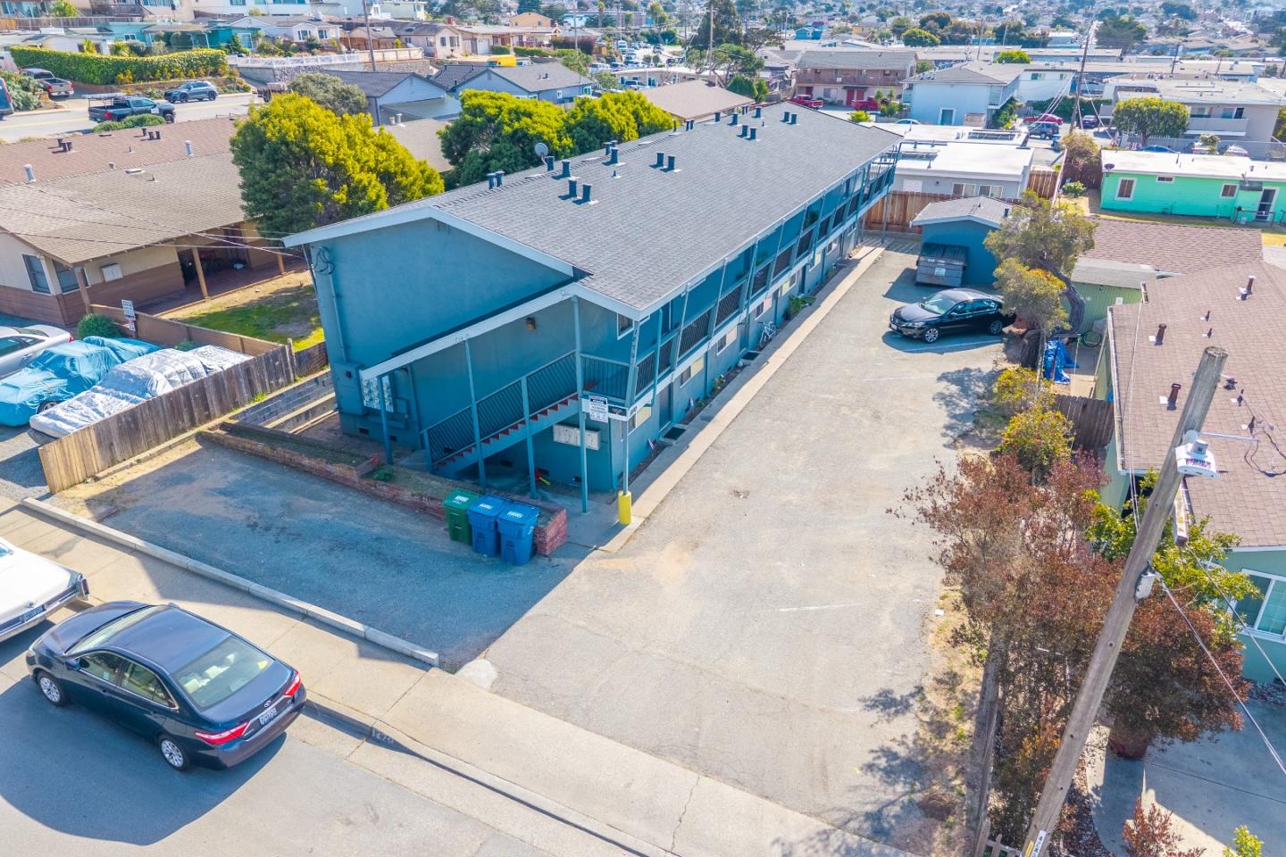 1270 Ord Grove Avenue Seaside, CA 93955 - Photo 7 of 7