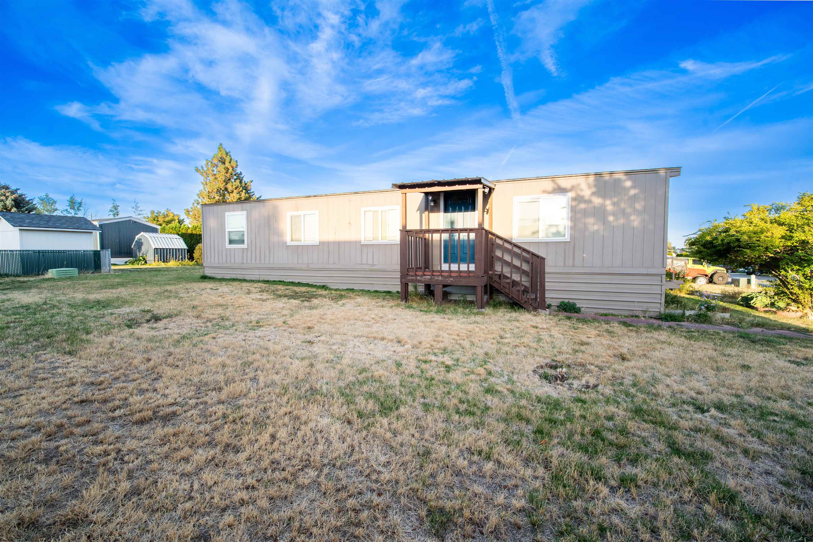2201 North Craig Road, Unit 241 Spokane, WA 99224 - Photo 30 of 31 Gallery Image 30