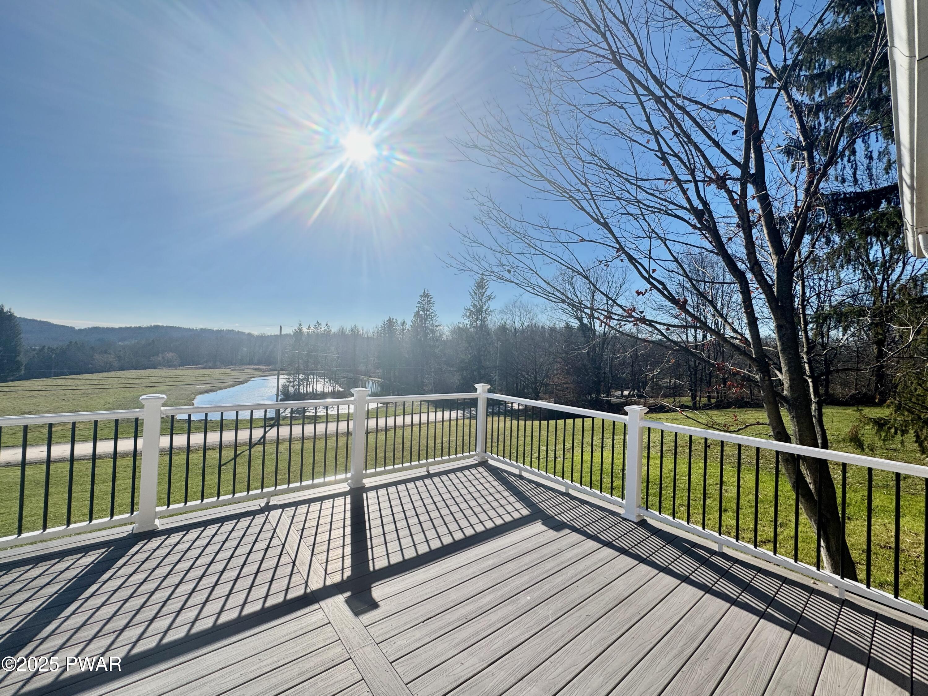 137 Baldwin Hill Road Damascus, PA 18415 - Photo 11 of 54
