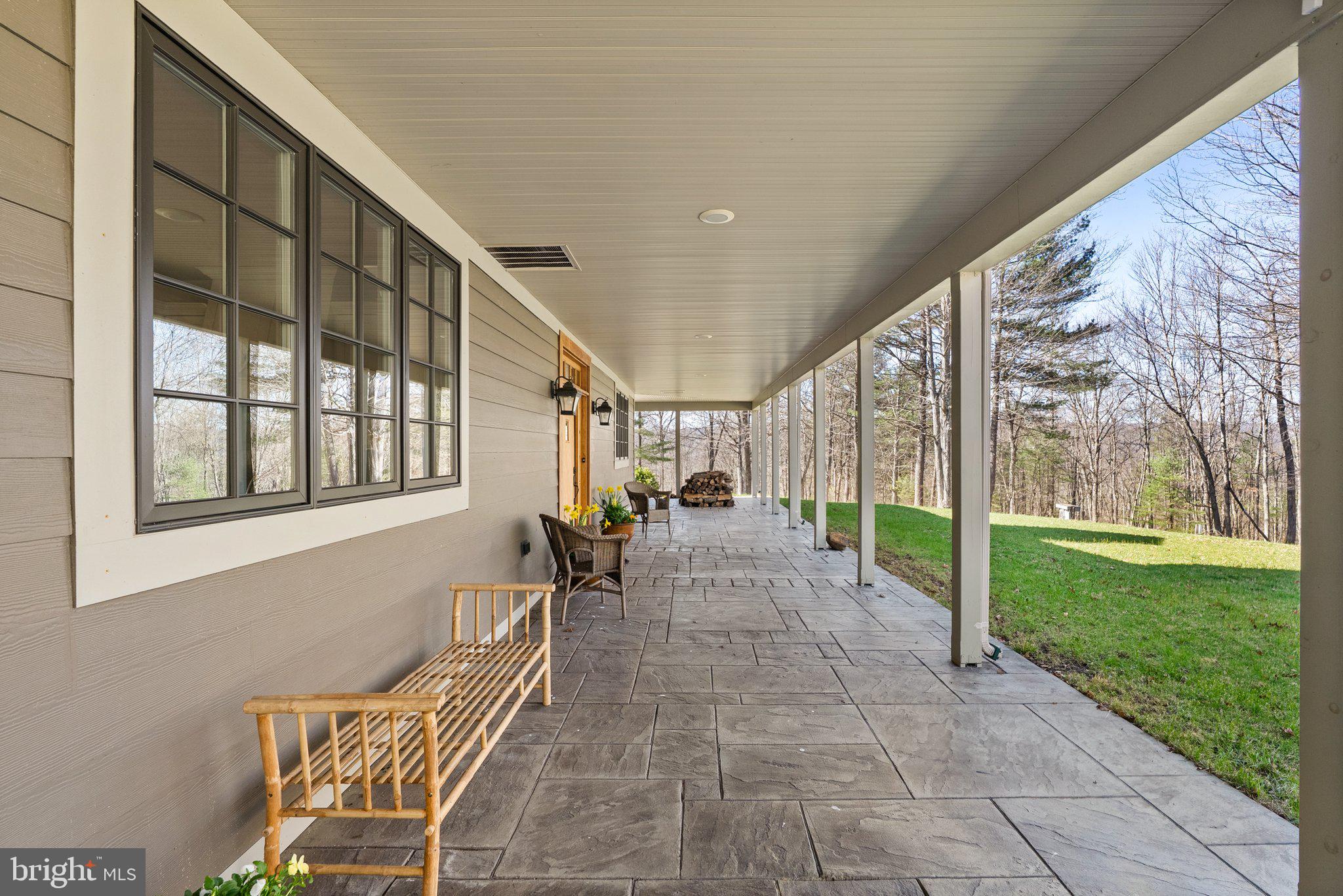 24200 East Hancock Road Flintstone, MD 21530 - Photo 6 of 125