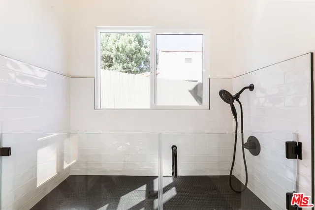 a bathroom with a sink