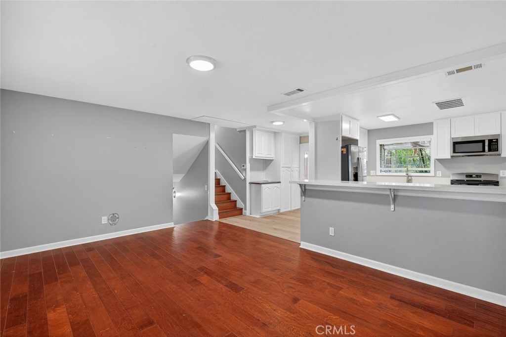 4060 Alto Street Oceanside, CA 92056 - Photo 15 of 56 a view of a kitchen with a sink and a window