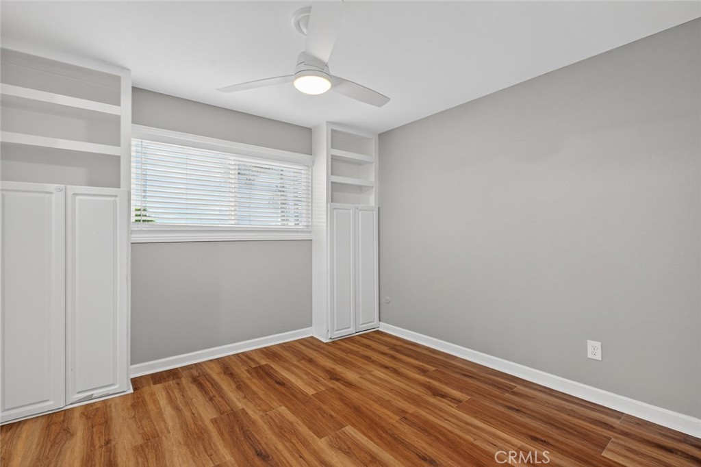 4060 Alto Street Oceanside, CA 92056 - Photo 22 of 56 a view of empty room with wooden floor