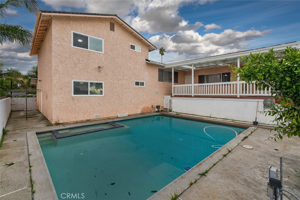 4060 Alto Street Oceanside, CA 92056 - Photo 48 of 56 a view of a house with pool