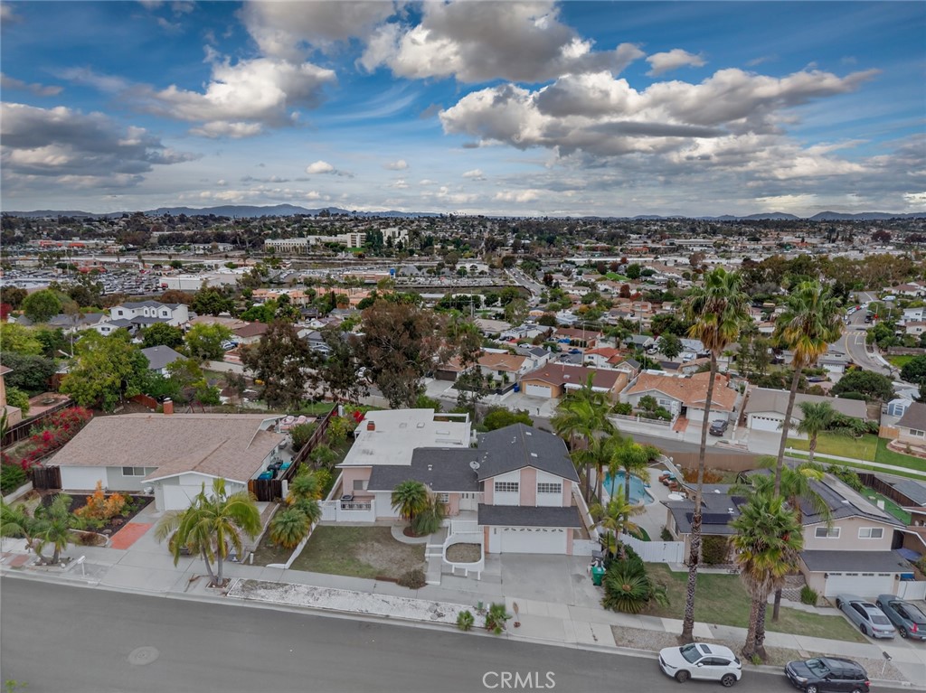 4060 Alto Street Oceanside, CA 92056 - Photo 49 of 56 an aerial view of a city
