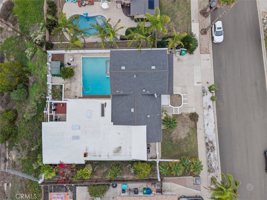 4060 Alto Street Oceanside, CA 92056 - Photo 51 of 56 an aerial view of multiple house