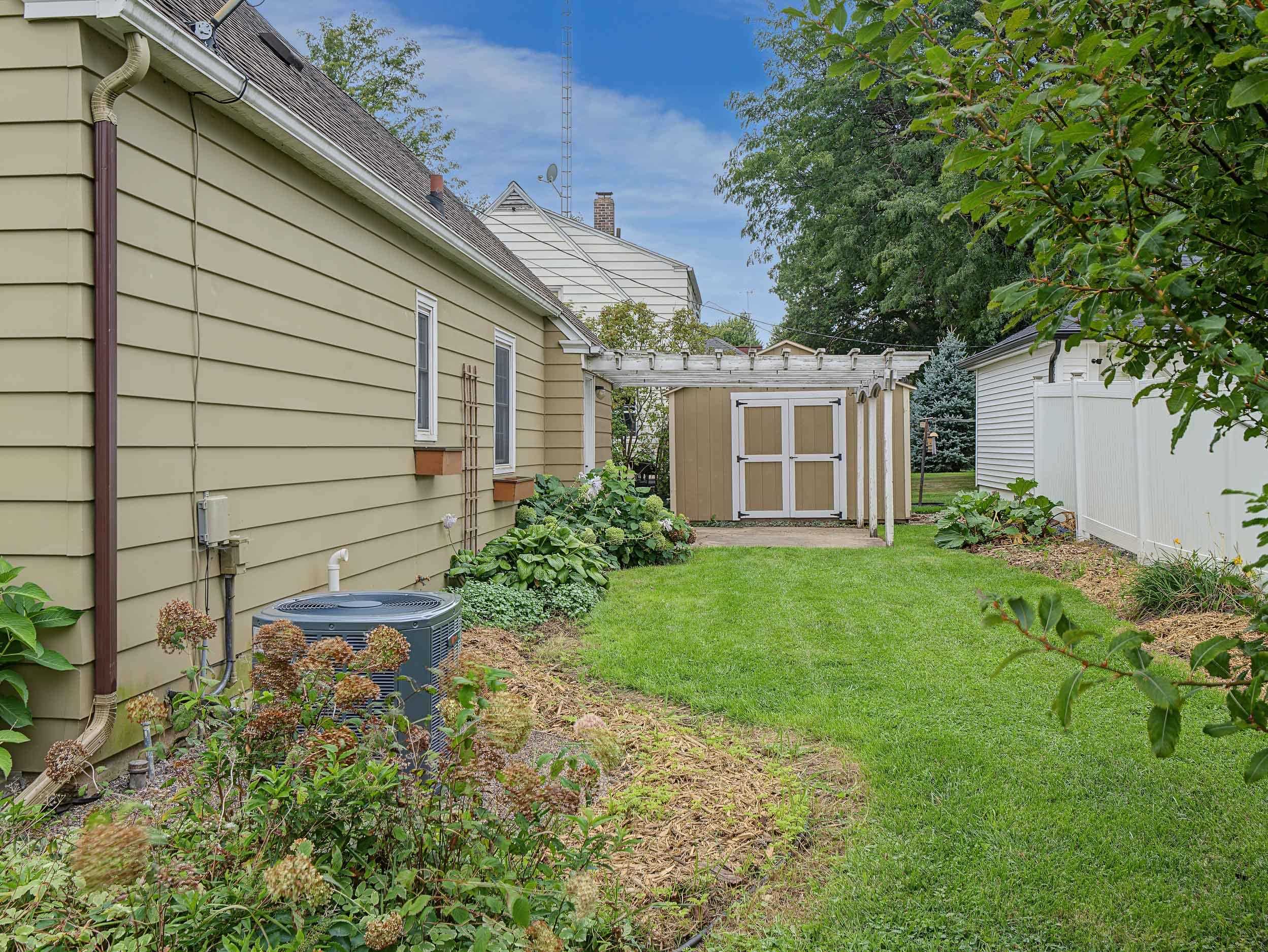 2425 7th Street Monroe, WI 53566 - Photo 44 of 46 Gallery Image 44