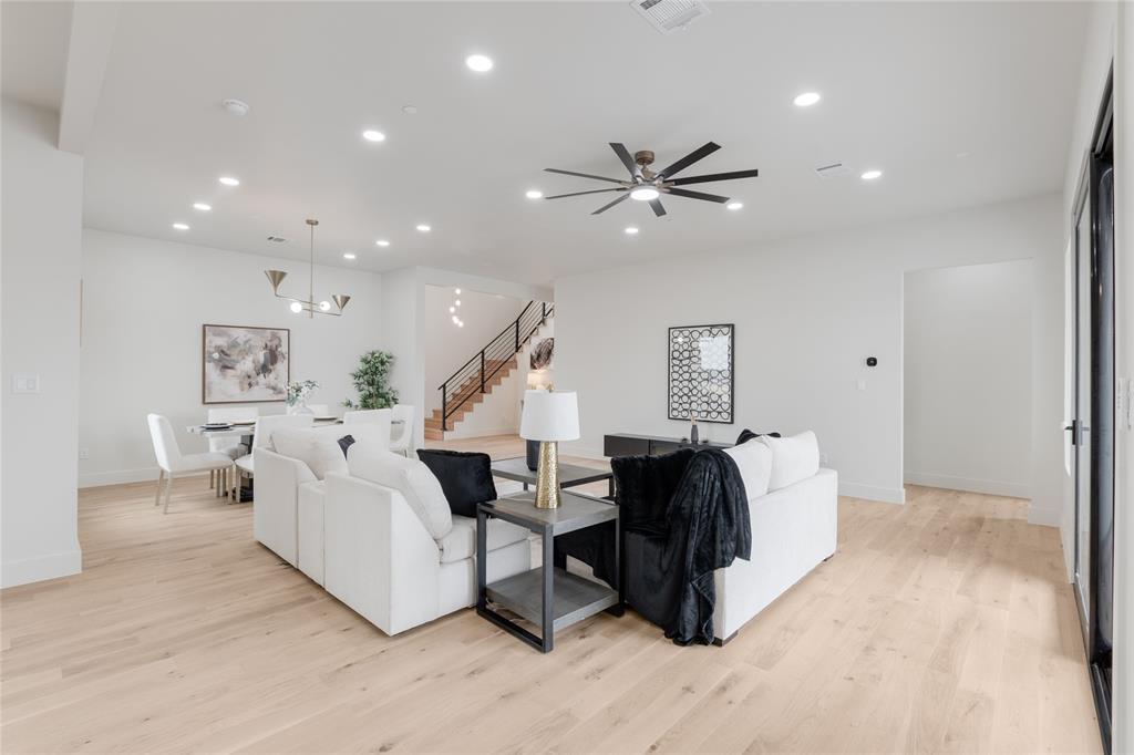 436 Whispering Way Red Oak, TX 75154 - Photo 12 of 37