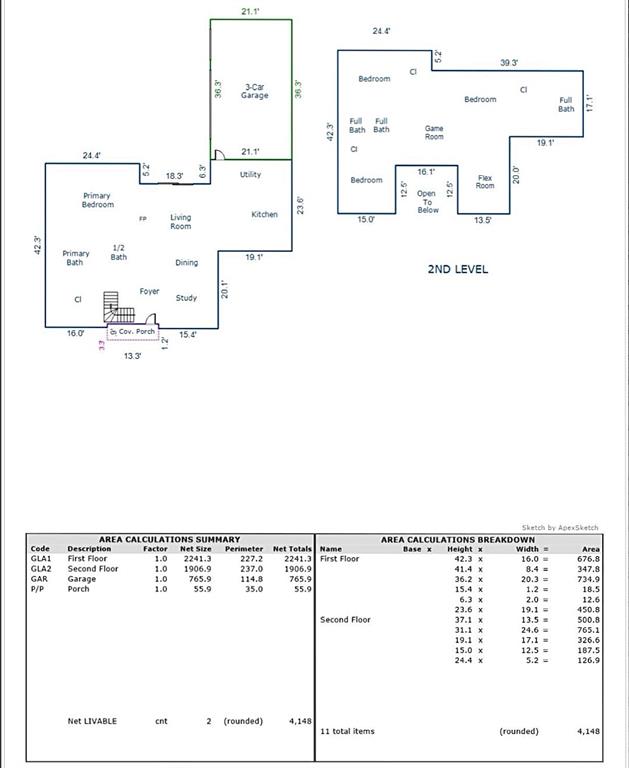 436 Whispering Way Red Oak, TX 75154 - Photo 37 of 37