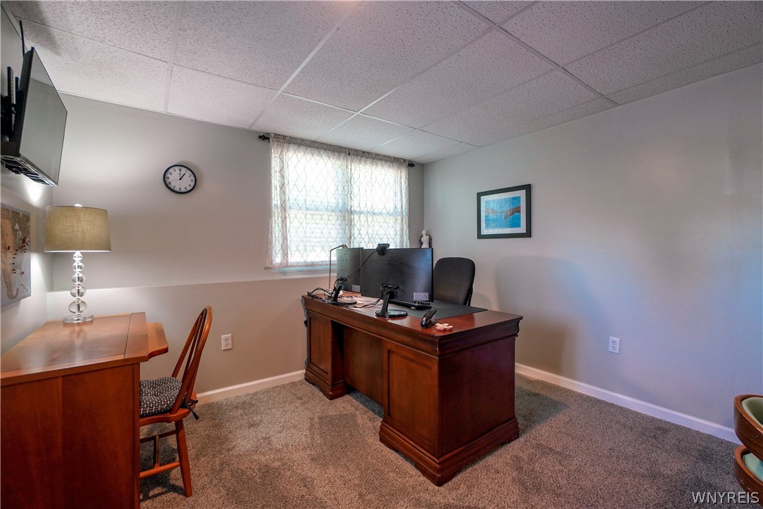 3816 Hardt Road Eden, NY 14057 - Photo 30 of 50 Office