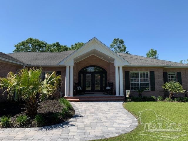 1509 Kings Road Cantonment, FL 32533 - Photo 2 of 41 Gallery Image 2
