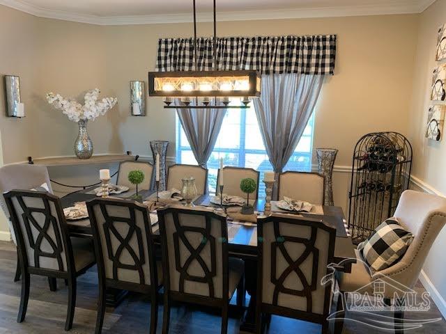 1509 Kings Road Cantonment, FL 32533 - Photo 12 of 41 Gallery Image 12