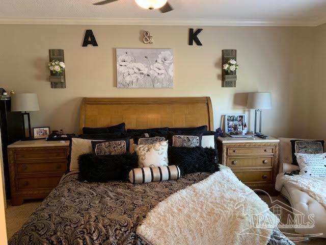 1509 Kings Road Cantonment, FL 32533 - Photo 17 of 41 Gallery Image 17