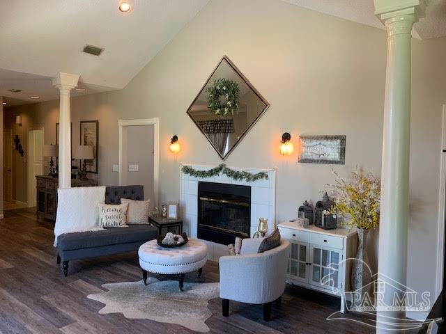 1509 Kings Road Cantonment, FL 32533 - Photo 4 of 41 Gallery Image 4