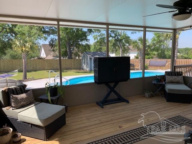 1509 Kings Road Cantonment, FL 32533 - Photo 31 of 41 Gallery Image 31