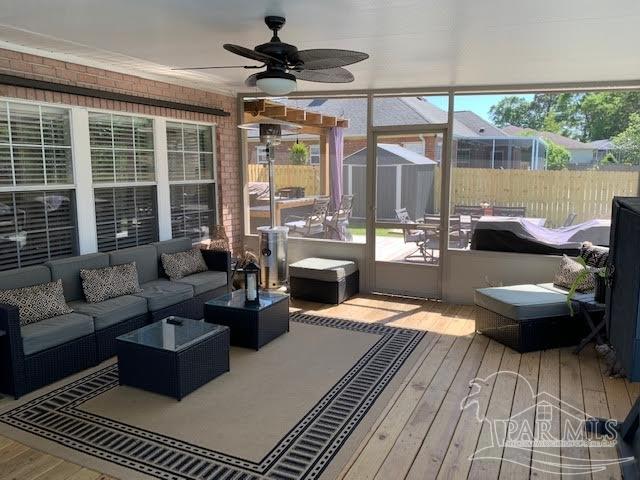 1509 Kings Road Cantonment, FL 32533 - Photo 32 of 41 Gallery Image 32