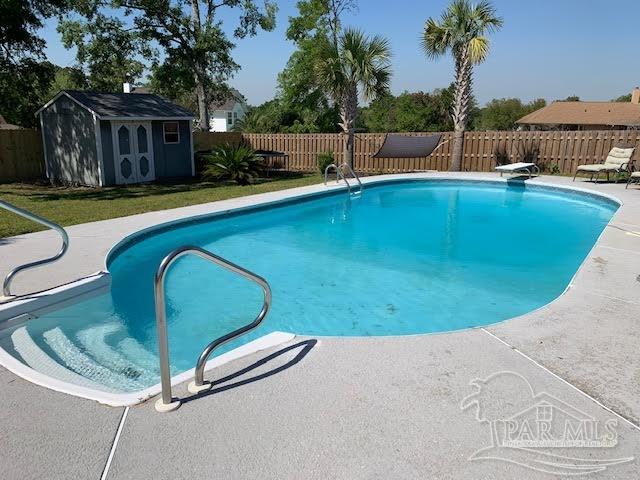 1509 Kings Road Cantonment, FL 32533 - Photo 33 of 41 Gallery Image 33