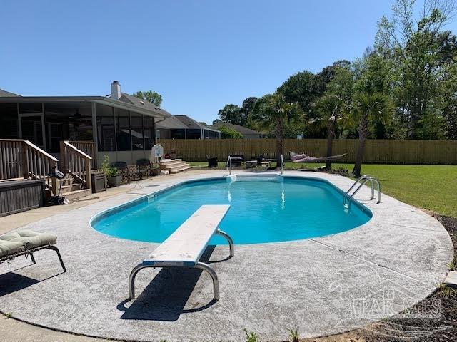 1509 Kings Road Cantonment, FL 32533 - Photo 34 of 41 Gallery Image 34