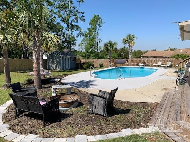 1509 Kings Road Cantonment, FL 32533 - Photo 35 of 41 Gallery Image 35