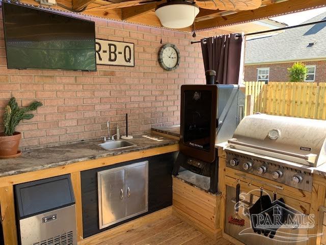 1509 Kings Road Cantonment, FL 32533 - Photo 37 of 41 Gallery Image 37