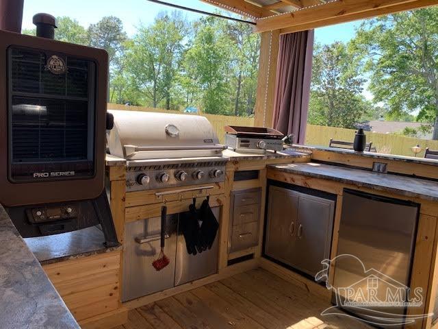 1509 Kings Road Cantonment, FL 32533 - Photo 38 of 41 Gallery Image 38