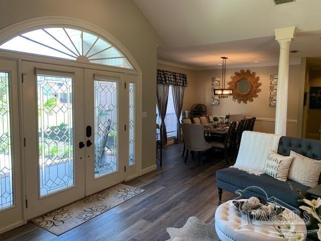 1509 Kings Road Cantonment, FL 32533 - Photo 5 of 41 Gallery Image 5