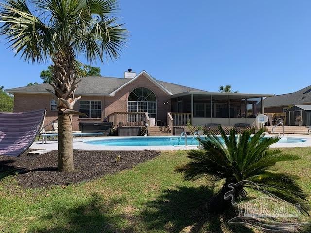 1509 Kings Road Cantonment, FL 32533 - Photo 41 of 41 Gallery Image 41