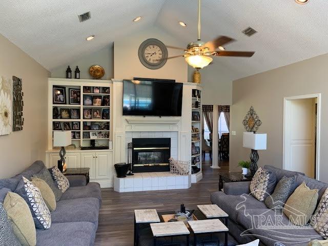 1509 Kings Road Cantonment, FL 32533 - Photo 7 of 41 Gallery Image 7