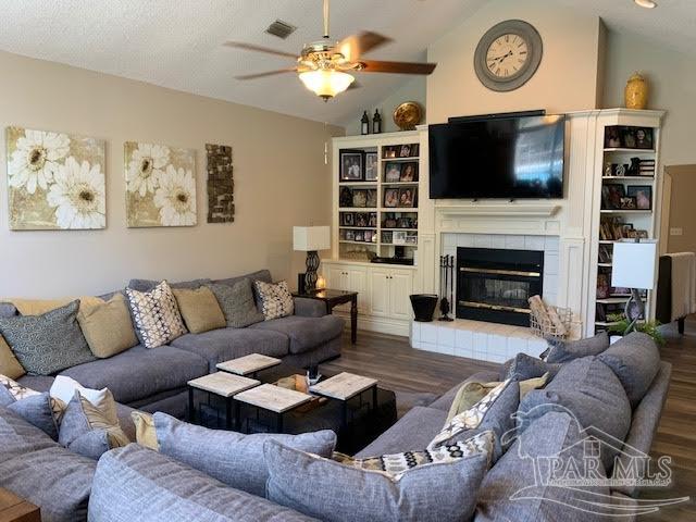 1509 Kings Road Cantonment, FL 32533 - Photo 8 of 41 Gallery Image 8