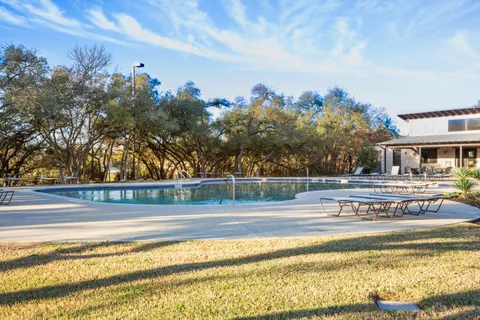$458,000 | 932 Azul Lagoon Drive, Unit 18, Leander, TX 78641