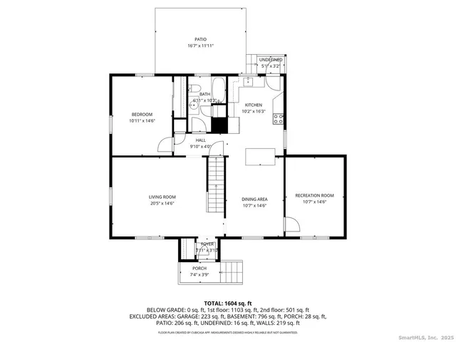 $369,900 | 120 North Cliff Street, Ansonia, CT 06401