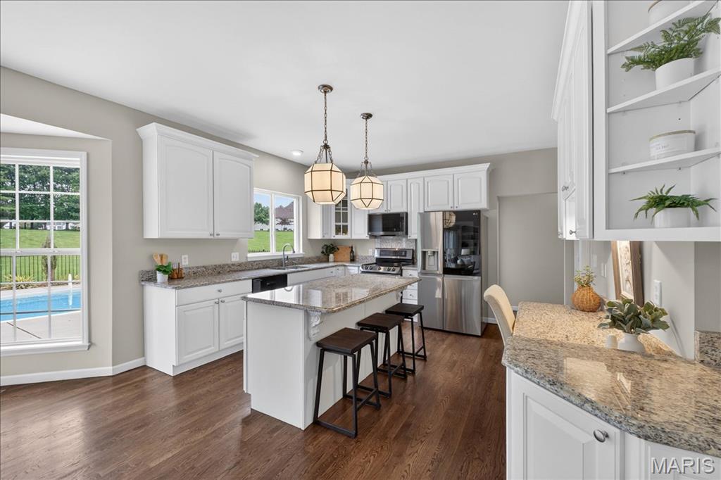 371 Galahad Court Weldon Spring, MO 63304 - Photo 19 of 52