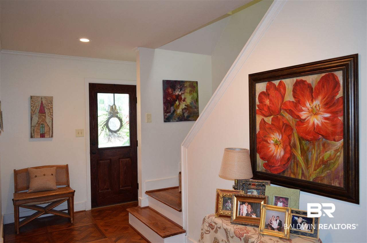23380 River Road North Daphne, AL 36526 - Photo 2 of 24 FOYER