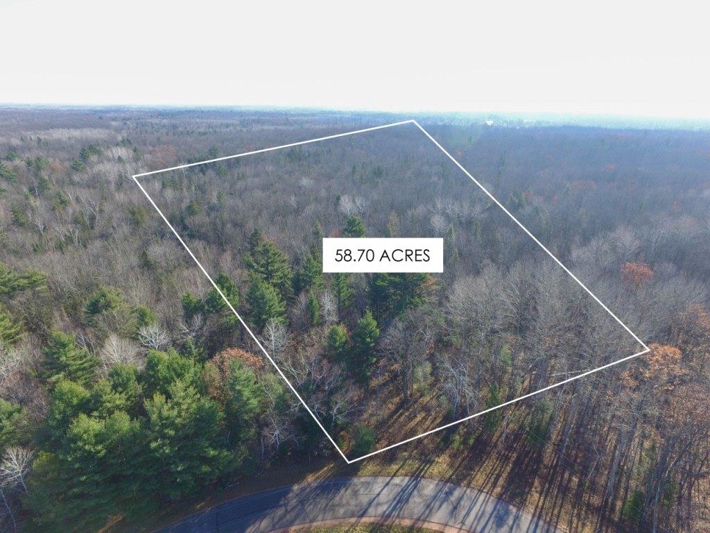 58.70-acres 58.70-acres Gusman Road Schofield, WI 54476 - Photo 1 of 1